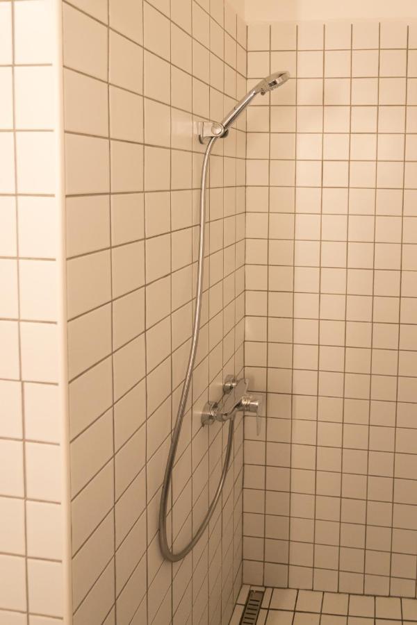 Apartmán Peaceful Basement With Terrace & Free Gym Budapešť