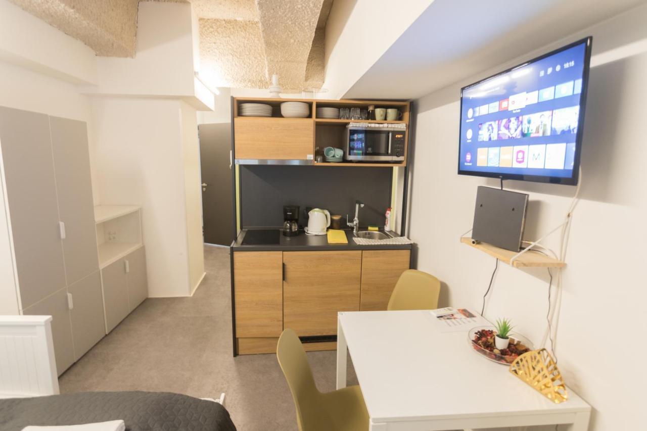 Apartament Peaceful Basement With Terrace & Free Gym